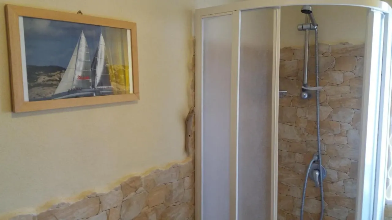 La Spiaggetta Maladroxia Apartment
