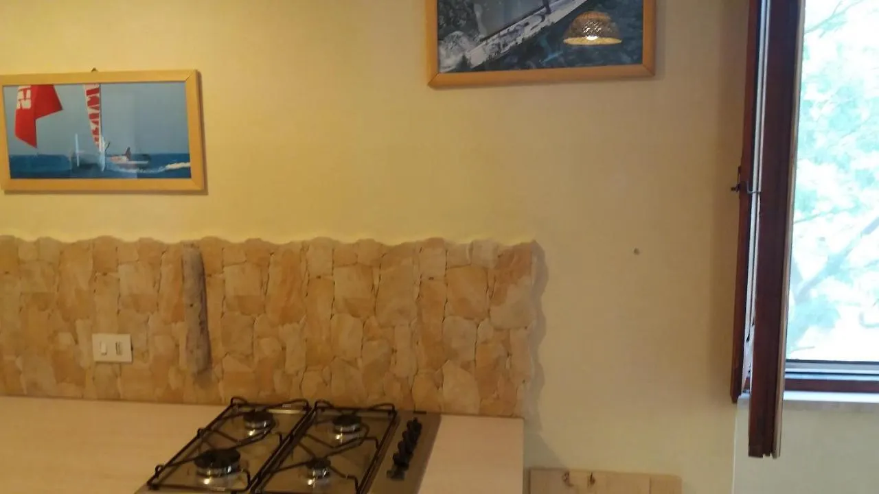 La Spiaggetta Maladroxia Apartment 0*,  Italy