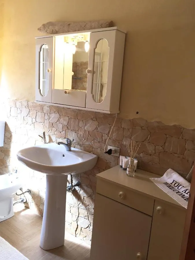 La Spiaggetta Maladroxia Apartment