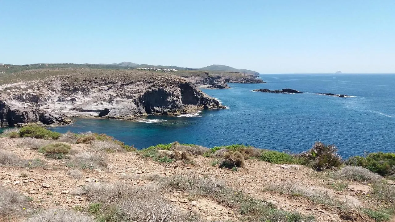 La Spiaggetta Maladroxia contacts