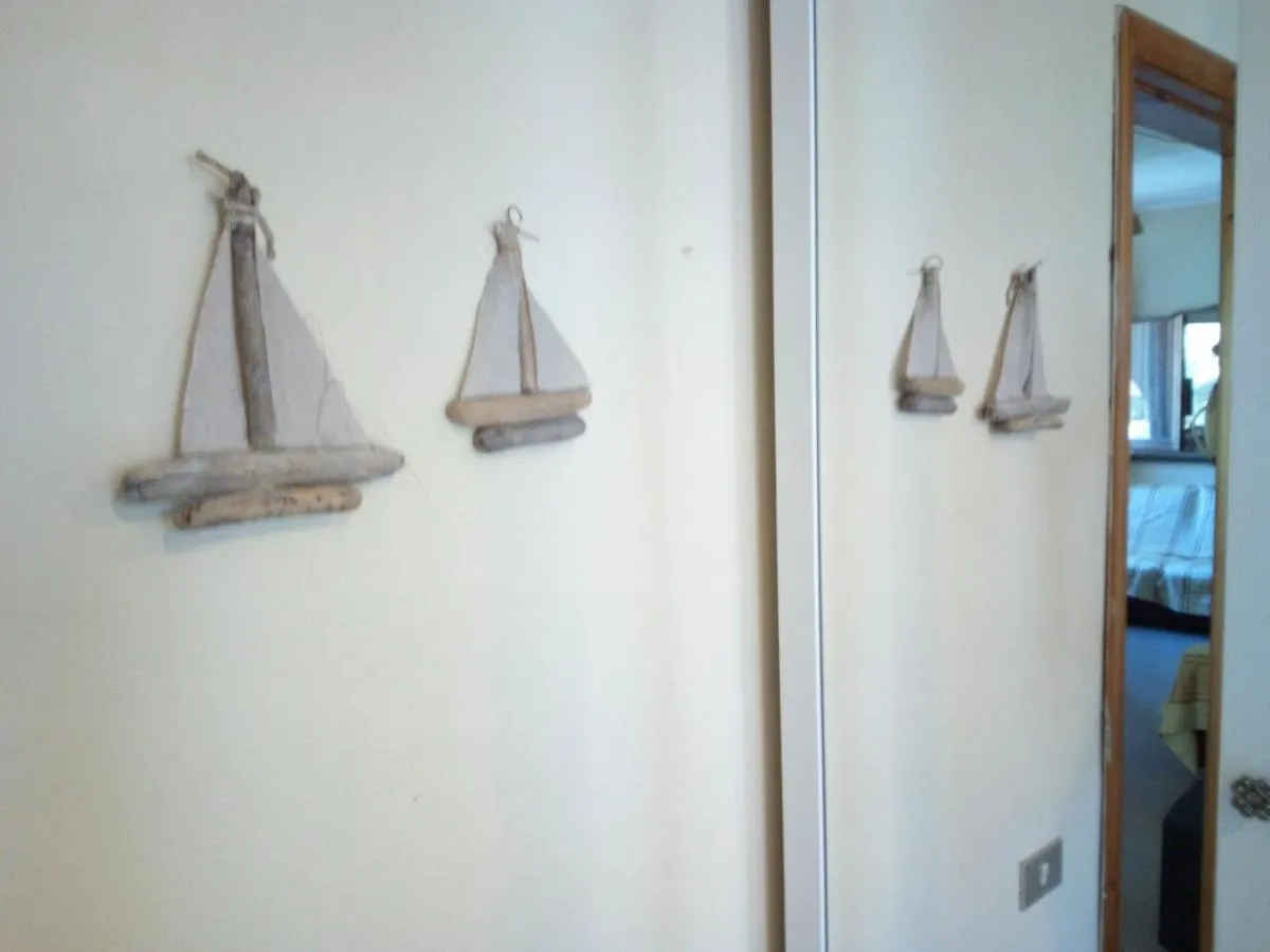 La Spiaggetta Maladroxia Apartment Italy
